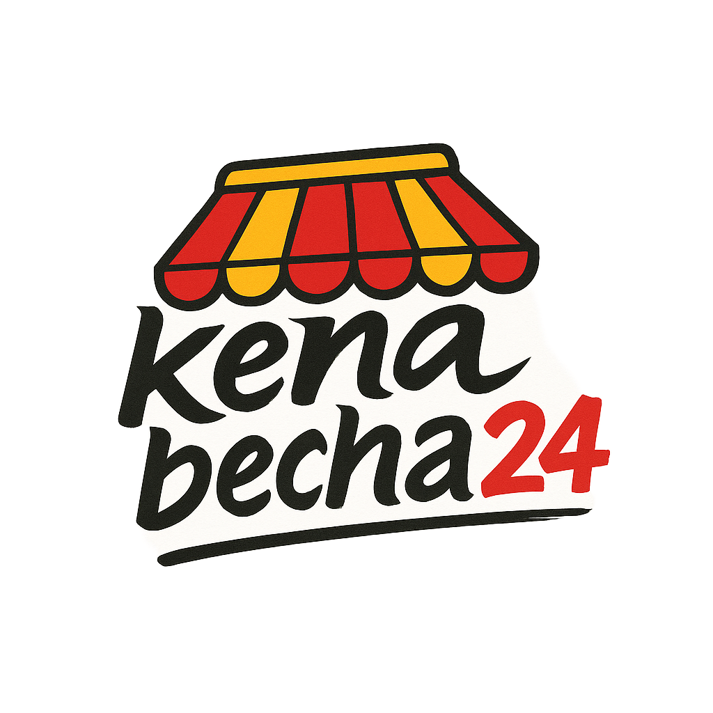 kenabecha24logo